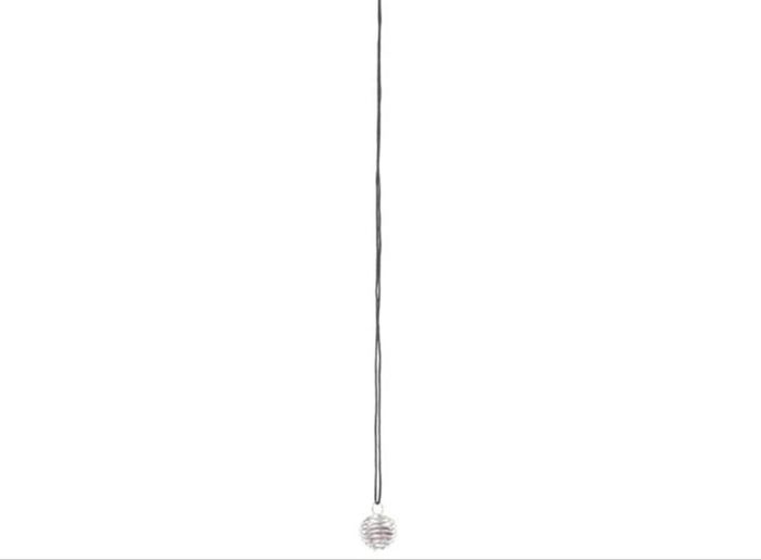 Build Your Own Crystal Necklace Kit