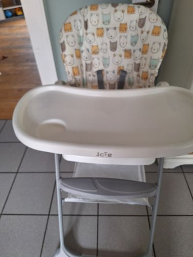 Baby Highchair
