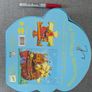 Jigsaw Djeco Barbarossa Pirate ship age 5+ Image 2