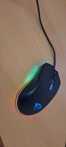 Trust GXT 930 Gaming Mouse