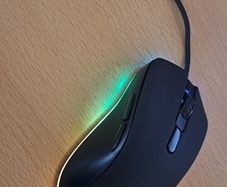 Trust GXT 930 Gaming Mouse