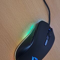 Trust GXT 930 Gaming Mouse