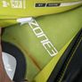 Zone 3 advanced wetsuit size ST Image 5
