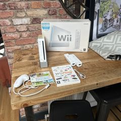 Nintendo wii