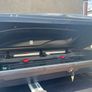 Thule Wing Bars and Modula WeGo 450L Roof Box Image 4