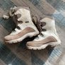 YUKON ski boots and hiking Image 3