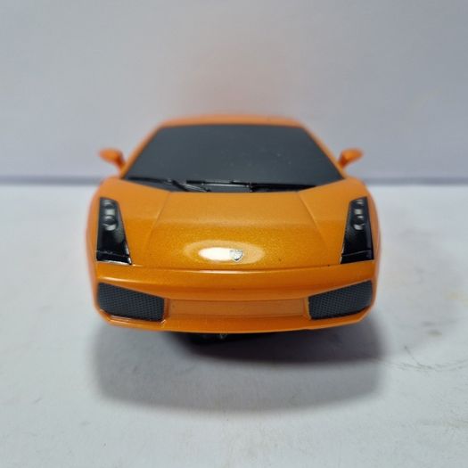 Scalextric DRIFT Lamborghini Gallardo Slot Car ( street supercar)
