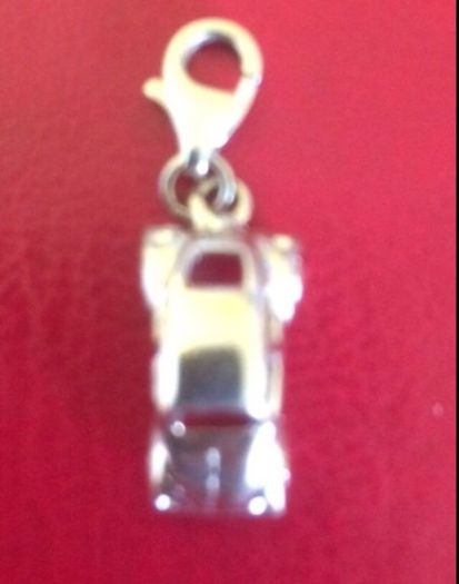 Thomas Sabo Charms