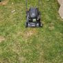 lawn mower Image 2