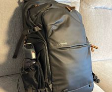 Shimoda Explore V3 30L camera backpack
