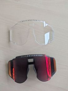 Scicon Sunglasses Lenses