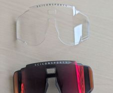 Scicon Sunglasses Lenses