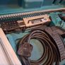 Makita 6843 Auto Feed 240v Image 3