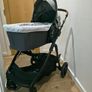 Graco Travel System Excellent Condition Image 3