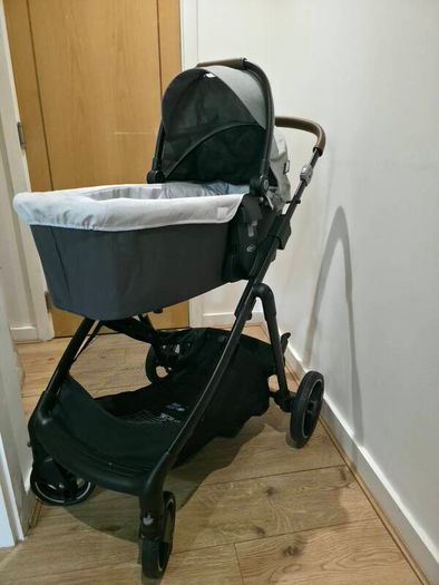 Graco Travel System Excellent Condition