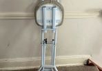 ironing seat