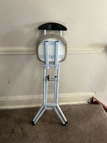 ironing seat
