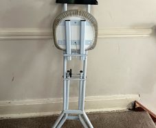ironing seat