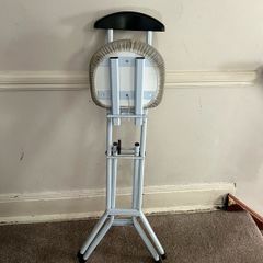 ironing seat