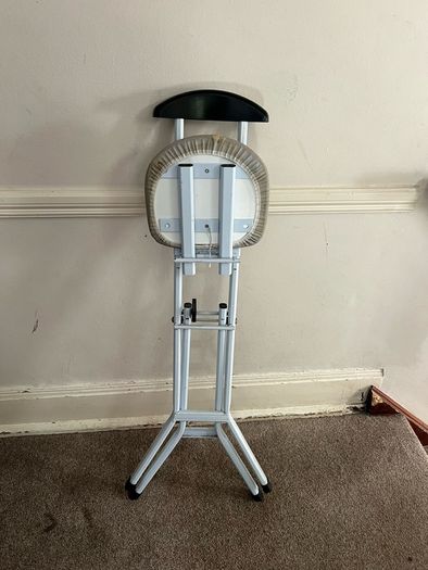 ironing seat
