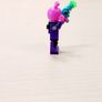 LEGO Series 22 Alien Minifigure Image 2