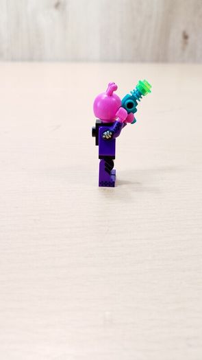LEGO Series 22 Alien Minifigure