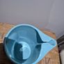1950s Johnny Walker water jug Image 3