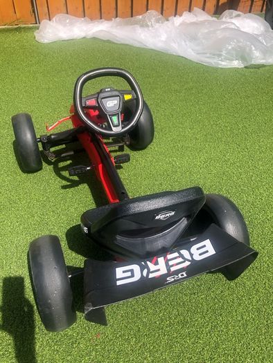Go Kart