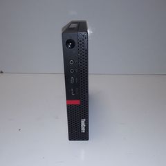 Lenovo ThinkCentre M720q Tiny Mini PC | Intel Core i5-8500T | 16GB RAM | 256GB M.2 SSD Mini Desktop