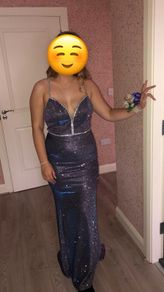 Debs/Prom dress