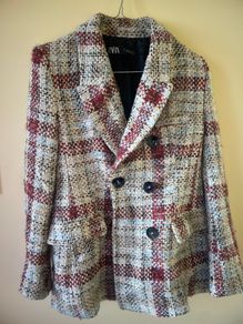 Zara Blazer