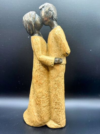 Genesis Figurines