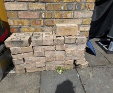 Bricks - free