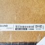 Erikslund picture frame 72x32cm brand new sealed Image 2