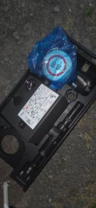 puncture repair kit