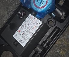 puncture repair kit