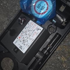 puncture repair kit