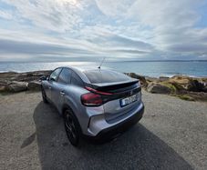 Citroen C4 2023