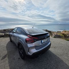 Citroen C4 2023