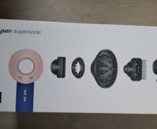 dyson hair dryer