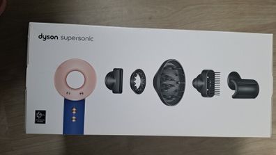 dyson hair dryer