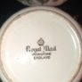 Vintage Royal Mail Ceramic Bowls Image 2