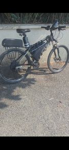 Electric bike