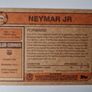Topps UCC Living Set Neymar Jr FC Barcelona Card No.839 Image 2