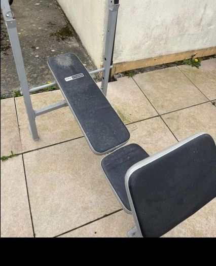 Multi Gym