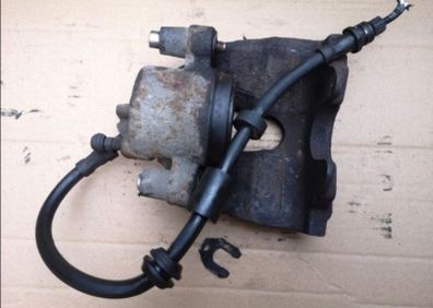 ford focus brake caliper & hose lhs 05-11/and more parts