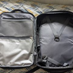 Backpack Suitcase