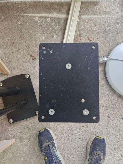 Speaker Stands