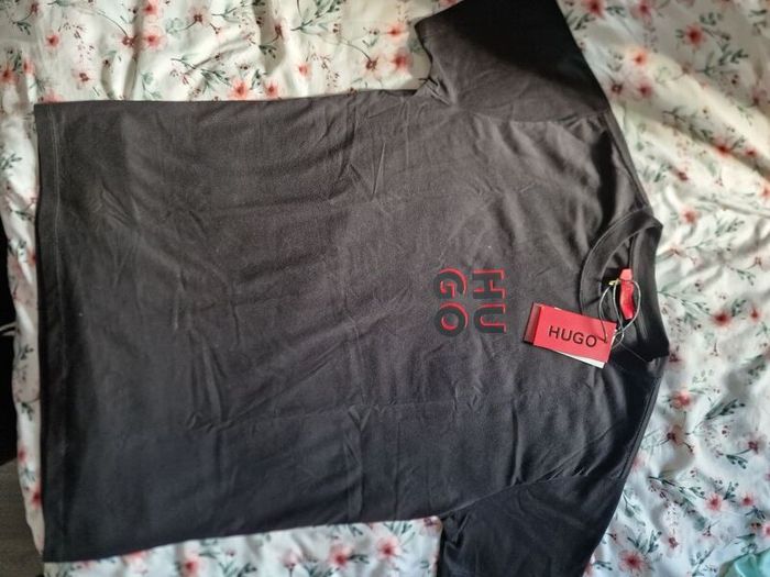 Hugo Boss