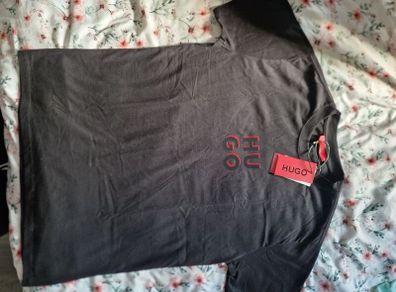 Hugo Boss